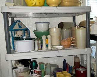 Tupperware
