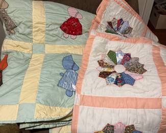 quilts