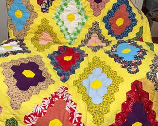 Quilts
