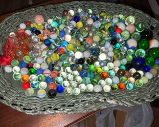 marbles