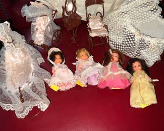 Dolls