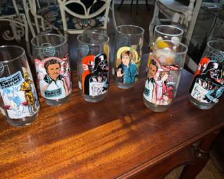 empire strikes back glasses