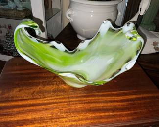 Art glasses 