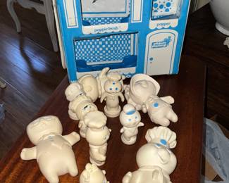pilsbury dough boy