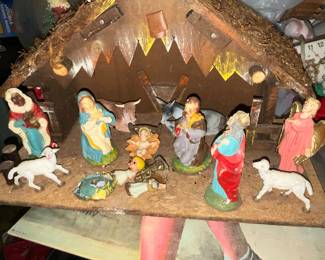 Nativity