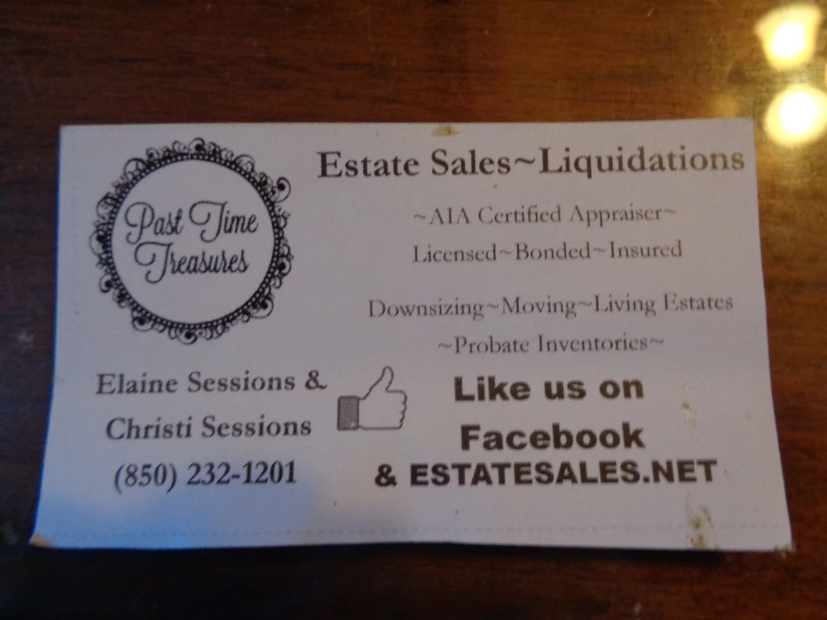BUsiness Card