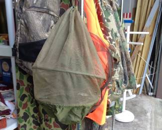Hunting Apparel