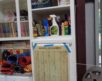 Vehicle Cleaning Items
