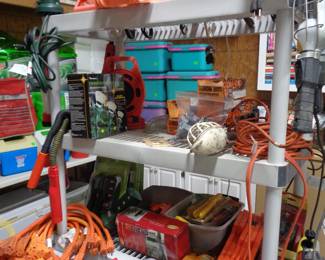 Electrical Items
