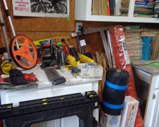 Construction Items
