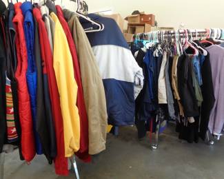 Outerwear