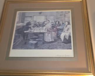 Sale Picture