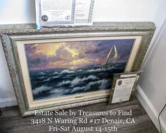 Sale Picture
