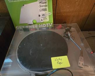 Sale Picture