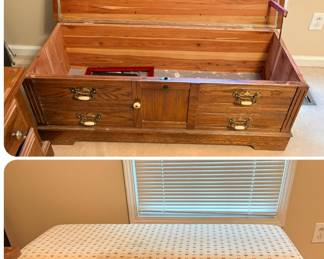 Lane Cedar Chest