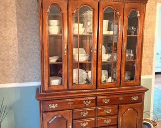 China Cabinet