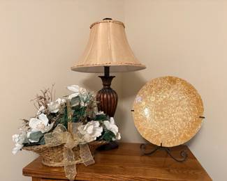 Home decor