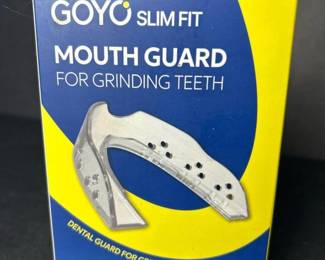 011 goyoslimfitmouthguardsforgrinding