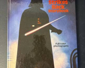 157 starwarsstorybooksandreturnofthej