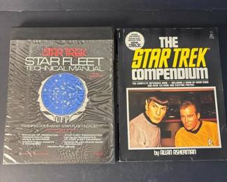 159 startrekcompendiumandstarfleettech
