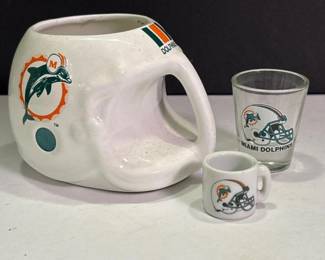 255 vintagemiamidolphinsdrinkware