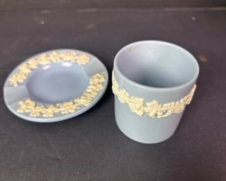176 wedgwoodbluejasperwaresmallcupanda
