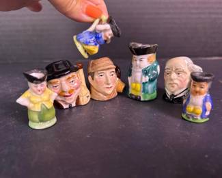 099 miniaturehandpaintedceramicenglisht