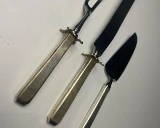 045 towlesterlingsilverhandlecarvingset