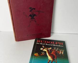 122 childrensbookspinocchiobyccollodi