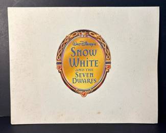 151 disneysnowwhiteandthesevendwarfsl