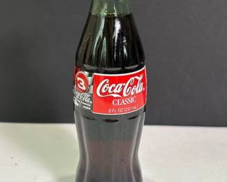 249 vintagedaleearnhardtcocacolaclassic