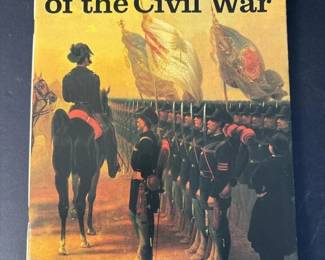 160 papersoldiersofthecivilwarbellerop