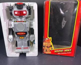226 magicmikeiibatteryoperatedrobot