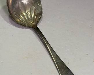 254 towlemfgcoengravedsilverspoon