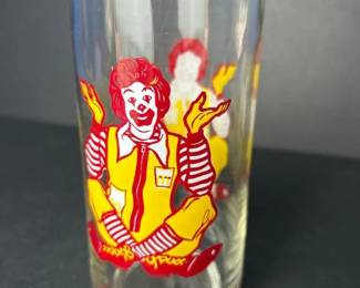 012 ronaldmcdonaldcollectorseriesdrinkin