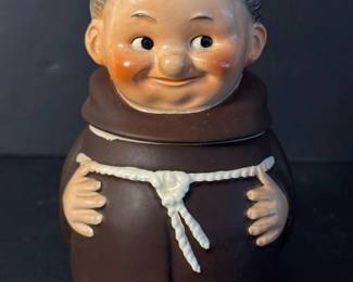 195 goebelwesterngermanyfriartuckjar