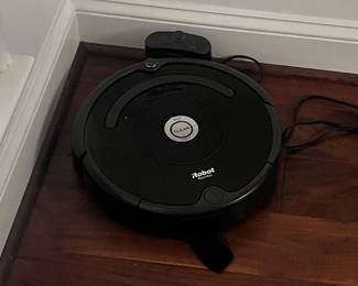 iRobot Roomba 600Series Vacuum