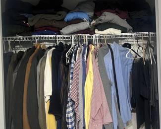 Clothes