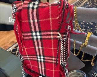 Burberry