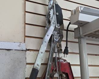 Cable Puller