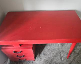 Red Tanker Desk third image