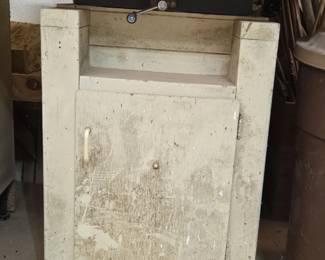 Craftsman Radial Arm Saw third image