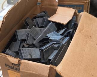 Paslode GS Staples