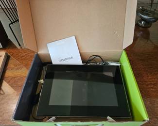 inch Digital Picture Frame second image