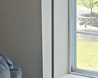 Modern Torchiere Floor Lamp