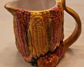 Corn Pitcher