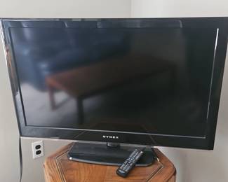 inch LCD Television