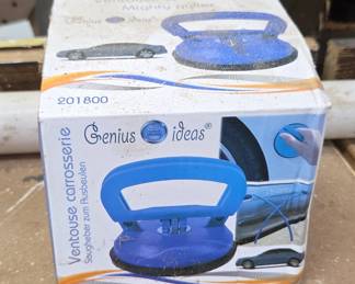 Genius Ideas Mighty Puller Dent Puller