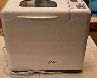 Oster Bread Maker