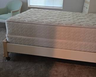 Cushion Firm Bed Set second image